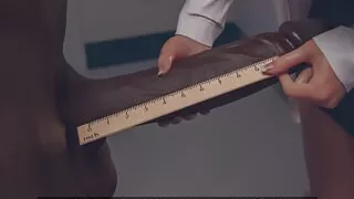 DobermanS - Wife Rides BBC at Work Cheating Wife Fucks BBC while Boyfriend is Away - Diana 05