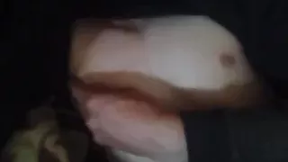 Beautiful sara LEONA hot bdsm