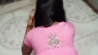 Sexy video dikhakar bhabhi ko Chod diya