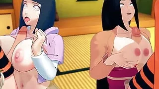 August 2023 Week 2 New Animated 3D Porn Compilation