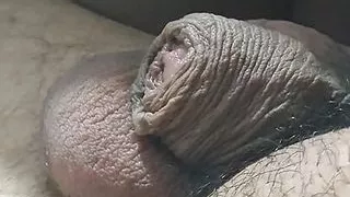 Step mom without bikini has an amazing ass being into step son room while he is naked