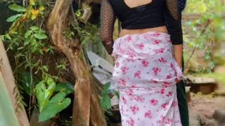 My Best Friend's Wife Learns About Anal Sex - New Year Sri Lanka