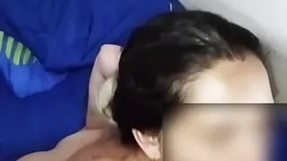 my husband asks me to suck his stepcousin