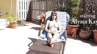 Landlord Poolside Rent Payment