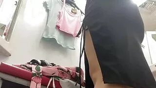 Trapped in the locker room of success