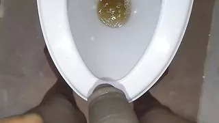 new bathroom video indian men solo ..