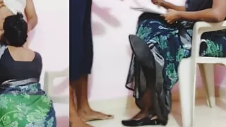 Indian Tamil Big Ass Teacher Sex With Student, Desi Doggy Style Teacher, Cowgirl Teacher