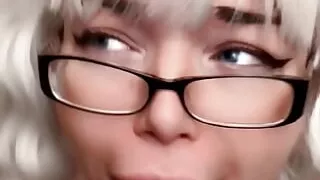 Ahegao Blowjob for Daddy (Full Video Release)