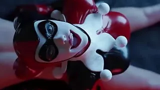 The Best Of Evil Audio Animated 3D Porn Compilation 883