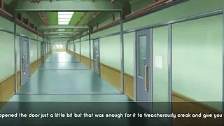 Naruto - Kunoichi Trainer (Dinaki) Part 31 New Dress By LoveSkySan69