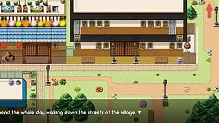 Naruto - Kunoichi Trainer (Dinaki) Part 47 A Lot Of Sex By LoveSkySan69