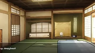 Naruto - Kunoichi Trainer (Dinaki) Part 43 Halloween! By LoveSkySan69