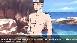 Naruto - Kunoichi Trainer (Dinaki) Part 42 Summertime By LoveSkySan69