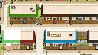 Naruto Hentai - Naruto Trainer (Dinaki) Part 57 Karin And The Mission By LoveSkySan69