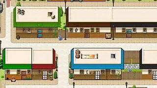 Naruto - Kunoichi Trainer (Dinaki) Part 52 Horny Tsunade Hinata and Mikasa By LoveSkySan69