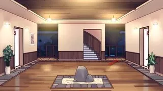 Naruto Hentai - Naruto Trainer (Dinaki) Part 66 Playing With Hinata's Sexy Body By LoveSkySan69