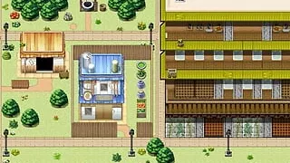 Naruto Hentai - Naruto Trainer (Dinaki) Part 64 Gran Vision By LoveSkySan69