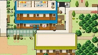 Naruto Hentai - Naruto Trainer (Dinaki) Part 81 Sex With Sakura By LoveSkySan69