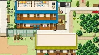 Naruto Hentai - Naruto Trainer (Dinaki) Part 80 Fucking Ten Ten By The Lake By LoveSkySan69