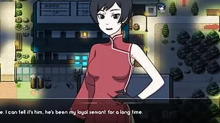 Naruto Hentai - Naruto Trainer (Dinaki) Part 79 Pussy Licking By LoveSkySan69