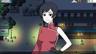 Naruto Hentai - Naruto Trainer (Dinaki) Part 78 Kurotsuchi Date By LoveSkySan69