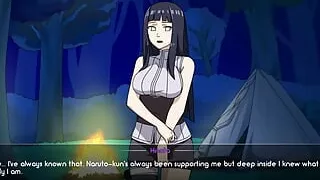 Kunoichi Trainer - Naruto Trainer (Dinaki) Part 97 Hinata Cheating On Naruto By LoveSkySan69