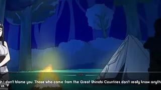 Kunoichi Trainer - Naruto Trainer (Dinaki) Part 96 Is This Horny Babe Ninja Hinata By LoveSkySan69