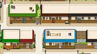 Kunoichi Trainer - Naruto Trainer (Dinaki) Part 108 Horny Master Anko By LoveSkySan69