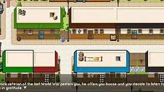 Kunoichi Trainer - Naruto Trainer (Dinaki) Part 104 She Came By Fingering Her Ass! By LoveSkySan69