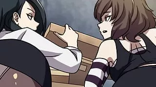 Kunoichi Trainer - Naruto Trainer (Dinaki) Part 115 Daddy Gonna Fuck A Step-Mommy And Step-Sissy By LoveSkySan69