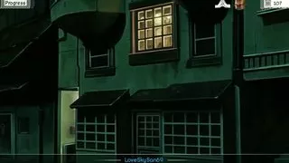 Kunoichi Trainer (Dinaki) - Naruto Trainer - Part 132 Horny Sakura, Meet Sarada By LoveSkySan69