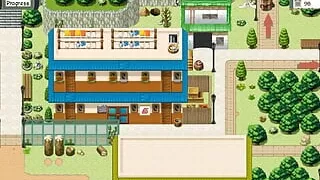 Kunoichi Trainer (Dinaki) - Naruto Trainer - Part 129 Hentai Lesbian By LoveSkySan69