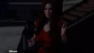 Away from Home (Vatosgames) Part 7 By LoveSkySan69