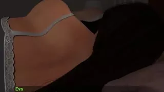 Away from Home (Vatosgames) Part 6 By LoveSkySan69