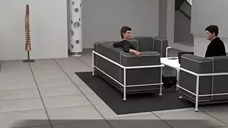 Away from Home (Vatosgames) Part 4+ By LoveSkySan69