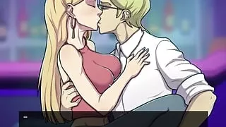 Witch Hunter (Lazy Tarts) Part 3 Something Is In The Air by LoveSkySan69