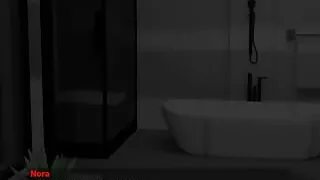 Away from Home (Vatosgames) Part 13 By LoveSkySan69