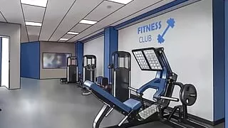 Love Sex Second Base (Andrealphus) - Part 7 Gameplay by LoveSkySan69