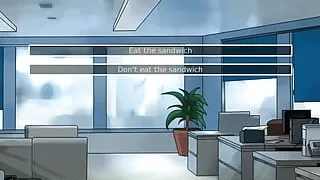 Love Sex Second Base (Andrealphus) - Part 4 Gameplay by LoveSkySan69