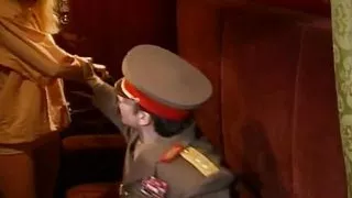 Sex On The Railroad - Part 05