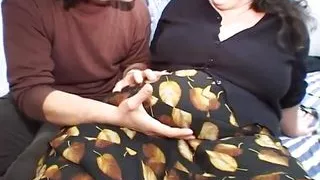 Italian Whales drinking cum