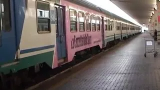 Group Therapy with Italian Sluts