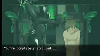 Tower of Trample 180 My Mistress Feet on My Face by Benjojo2nd