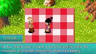 Kamesutra Dbz Erogame 149 Maximum Masturbation by Benjojo2nd