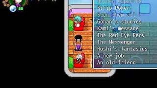 Kamesutra Dbz Erogame 142 Marrying a Perverted Old Man by Benjojo2nd