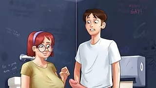 summertimesaga- 0- 19- 0- pc part 11 by misskitty2k gameplay