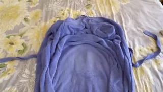 Stepmom Fucks the Neighbor Boy Jason