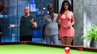 Anna Exciting Affection (DeepSleep) - 26 Teach Me How To Play by MissKitty2K