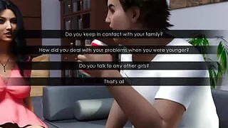 Anna Exciting Affection (DeepSleep) - 30 What Are You Up To by MissKitty2K