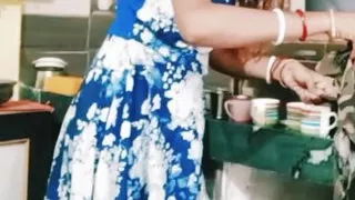 Nikita patel new sexy vlog video